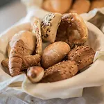 Restaurant Gaestehaus Wiesenheim بيت ضيافة أوديرنز