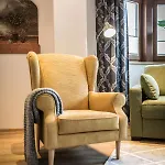 Restaurant Gaestehaus Wiesenheim بيت ضيافة 2*