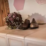 Restaurant Gaestehaus Wiesenheim أوديرنز