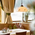 بيت ضيافة Restaurant Gaestehaus Wiesenheim