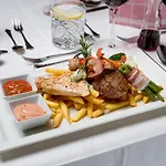 Restaurant Gaestehaus Wiesenheim بيت ضيافة أوديرنز