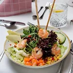 بيت ضيافة Restaurant Gaestehaus Wiesenheim 2*