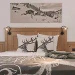 بيت ضيافة Restaurant Gaestehaus Wiesenheim 2*