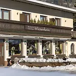 بيت ضيافة Restaurant Gaestehaus Wiesenheim