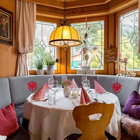 Gaestehaus Restaurant Wiesenheim Bed & Breakfast 2*