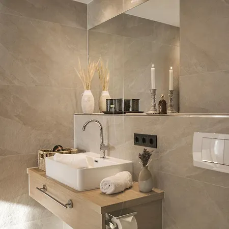 Restaurant Gaestehaus Wiesenheim אודרנס