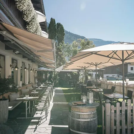 Gaestehaus Restaurant Wiesenheim לינה וארוחת בוקר 2*