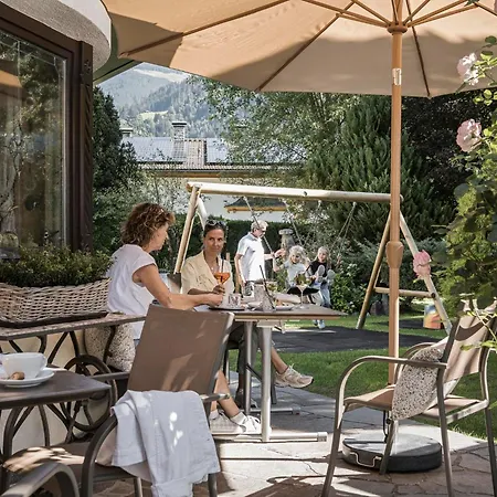Gaestehaus Restaurant Wiesenheim לינה וארוחת בוקר אודרנס