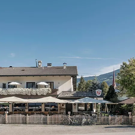 Gaestehaus Restaurant Wiesenheim לינה וארוחת בוקר