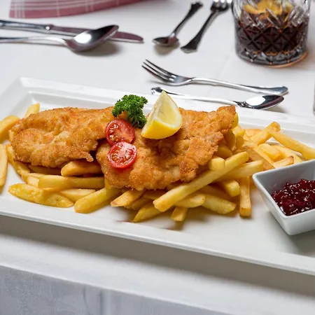 Gaestehaus Restaurant Wiesenheim