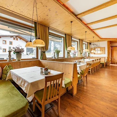 Gaestehaus Restaurant Wiesenheim