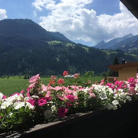 Gaestehaus Restaurant Wiesenheim 2* אודרנס