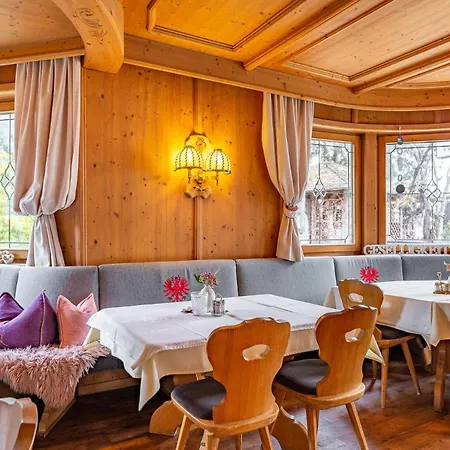 Gaestehaus Restaurant Wiesenheim