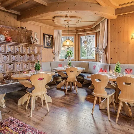 Penzion Restaurant Gaestehaus Wiesenheim