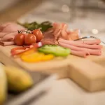 Pensjonat Restaurant Gaestehaus Wiesenheim Uderns