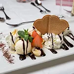 Restaurant Gaestehaus Wiesenheim 2*