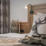 Pensjonat Restaurant Gaestehaus Wiesenheim