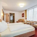 Pensjonat Restaurant Gaestehaus Wiesenheim
