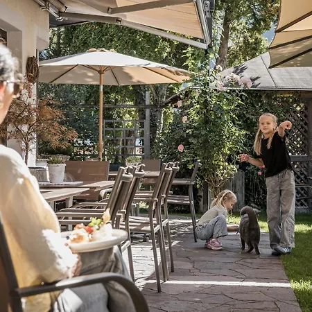 Restaurant Gaestehaus Wiesenheim