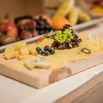 Restaurant Gaestehaus Wiesenheim Πανσιόν 2*