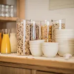 Πανσιόν Restaurant Gaestehaus Wiesenheim Uderns
