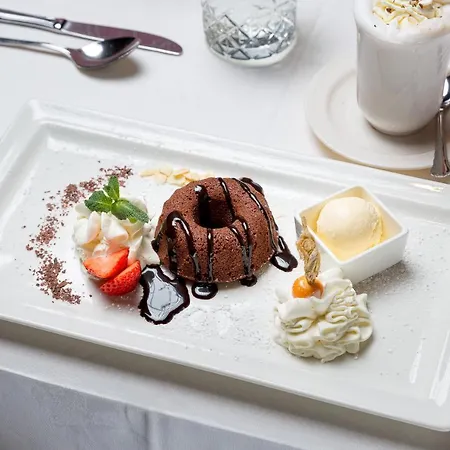Restaurant Gaestehaus Wiesenheim Uderns