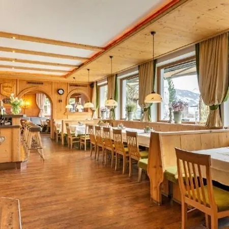 Restaurant Gaestehaus Wiesenheim Guest house