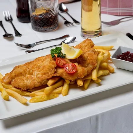 Guest house Restaurant Gaestehaus Wiesenheim Uderns