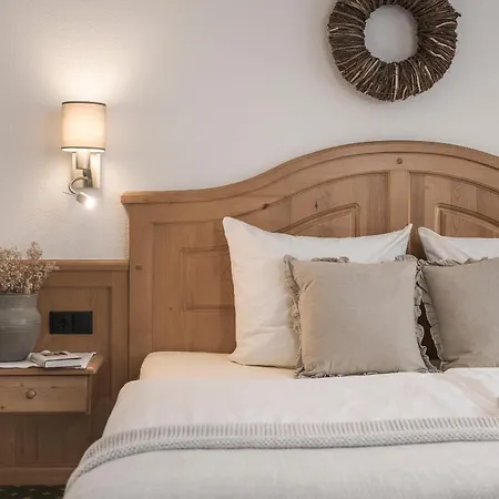 Gaestehaus Restaurant Wiesenheim B&B 2*