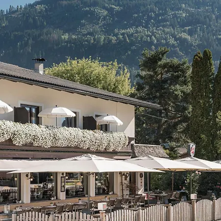 B&B Gaestehaus Restaurant Wiesenheim 유던스