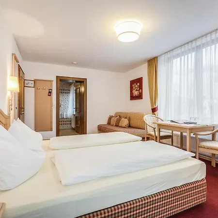 Guest house Restaurant Gaestehaus Wiesenheim